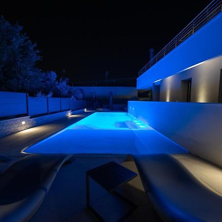 Magic Luxury Apartments Bardolino Ngoại thất bức ảnh