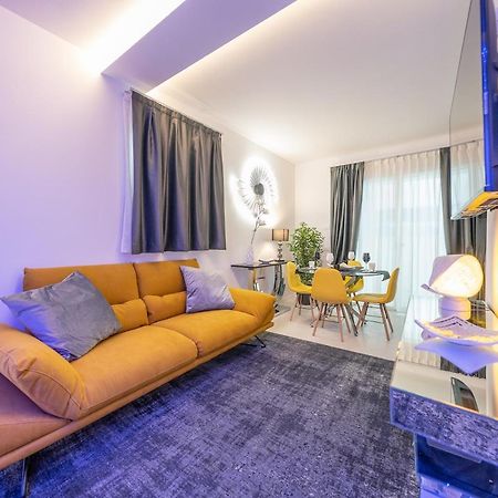Magic Luxury Apartments Bardolino Ngoại thất bức ảnh
