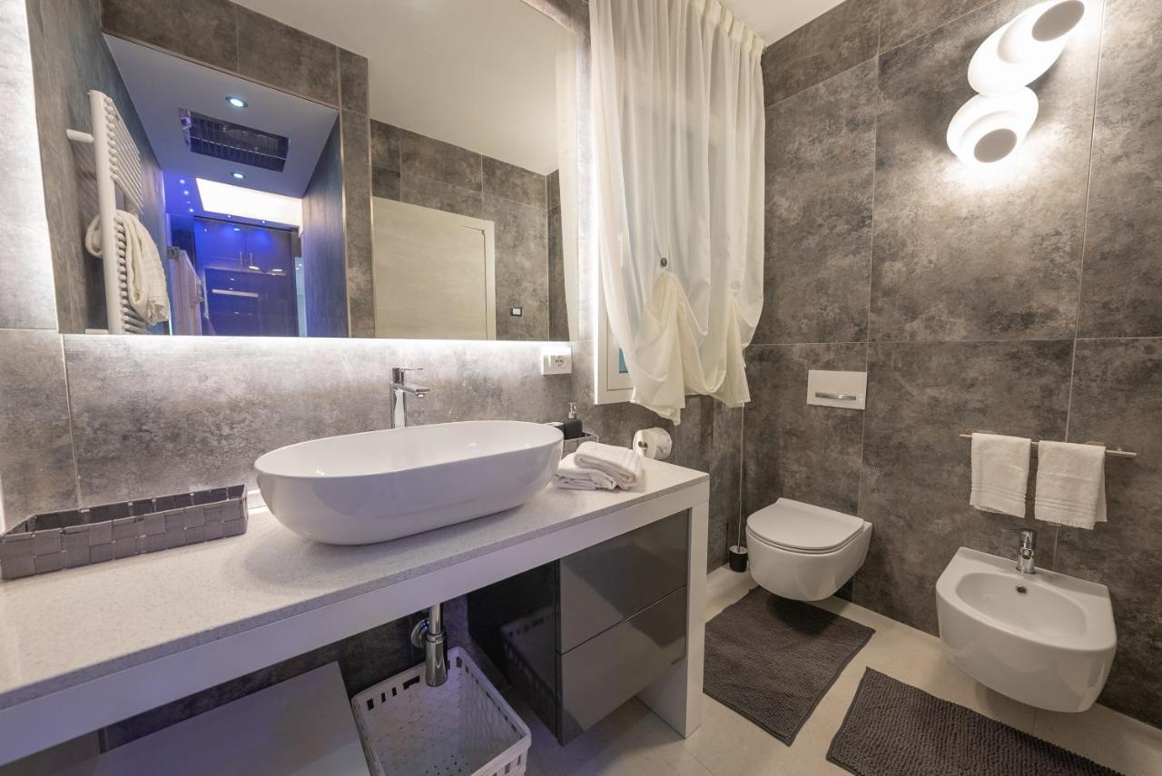 Magic Luxury Apartments Bardolino Ngoại thất bức ảnh