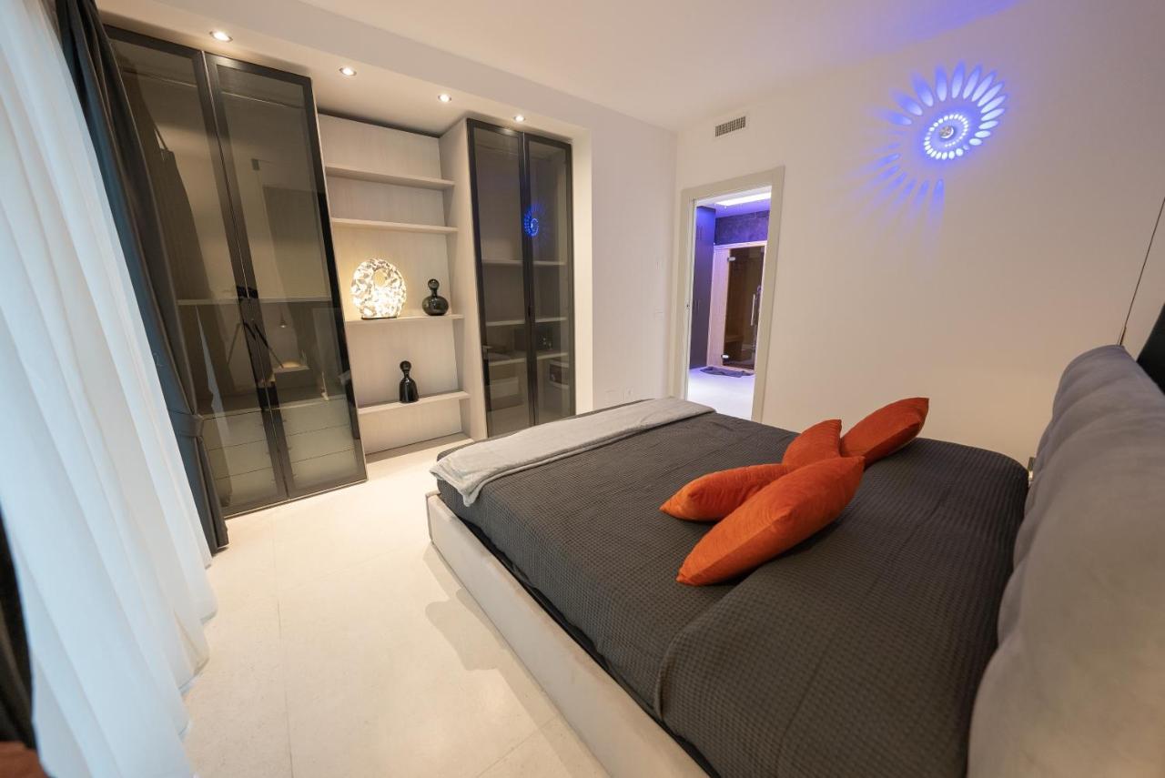 Magic Luxury Apartments Bardolino Ngoại thất bức ảnh