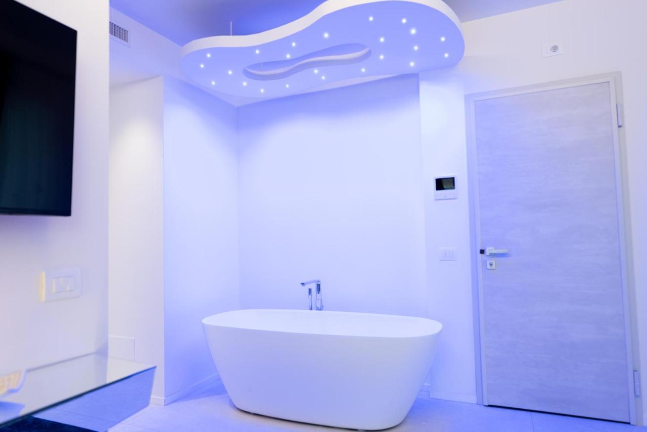 Magic Luxury Apartments Bardolino Ngoại thất bức ảnh