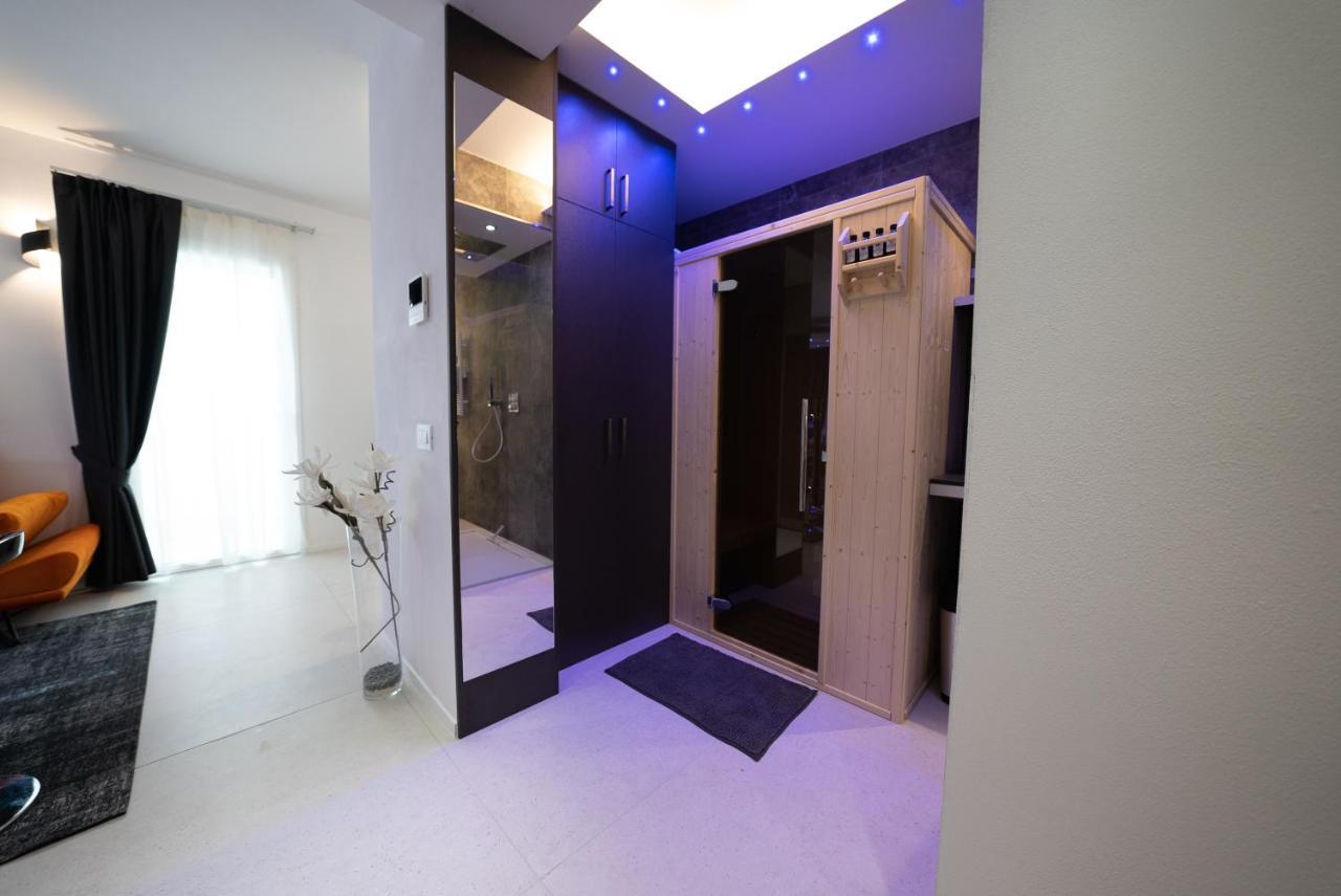 Magic Luxury Apartments Bardolino Ngoại thất bức ảnh