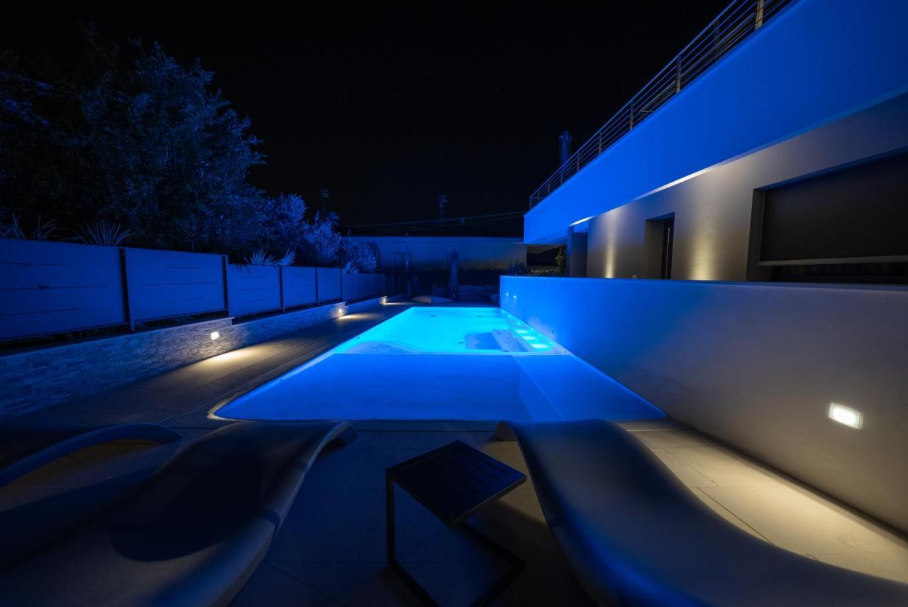 Magic Luxury Apartments Bardolino Ngoại thất bức ảnh