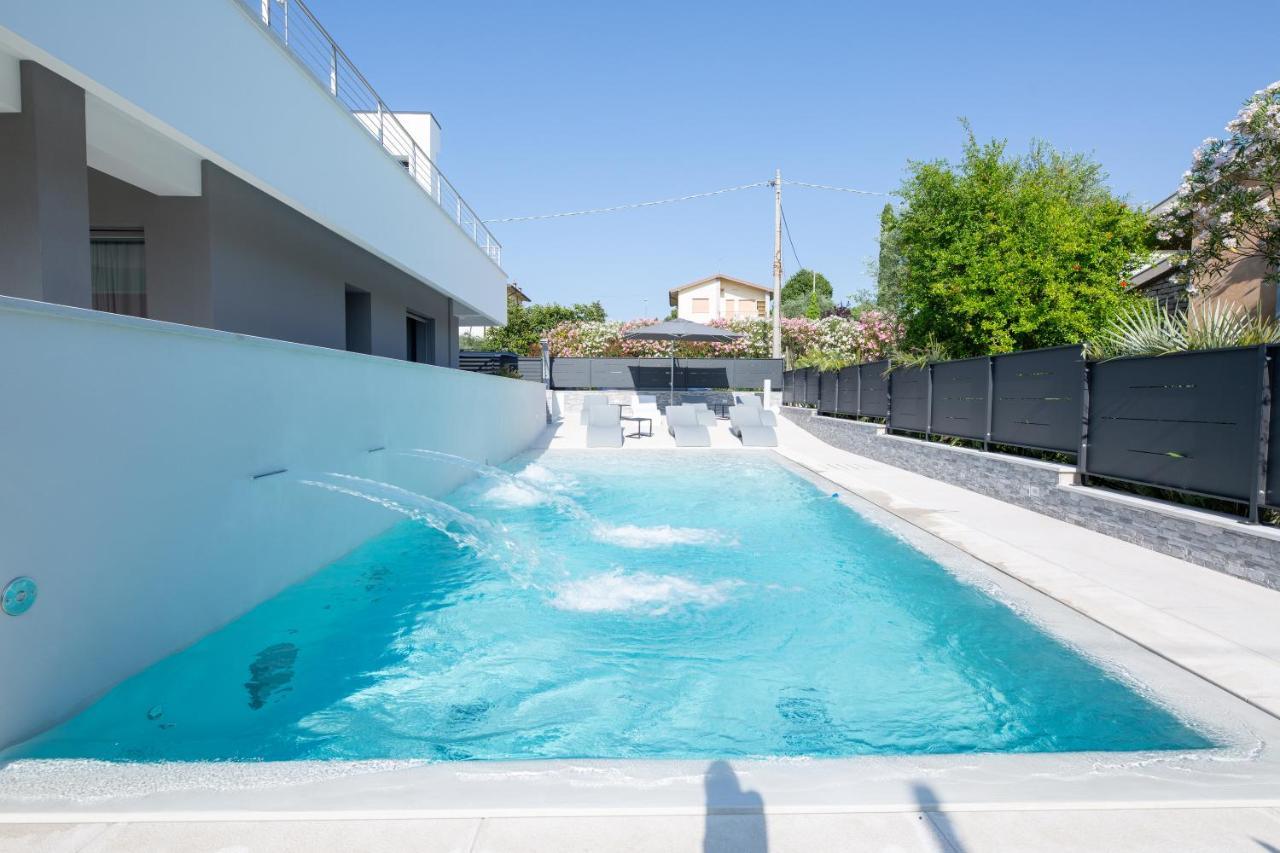 Magic Luxury Apartments Bardolino Ngoại thất bức ảnh