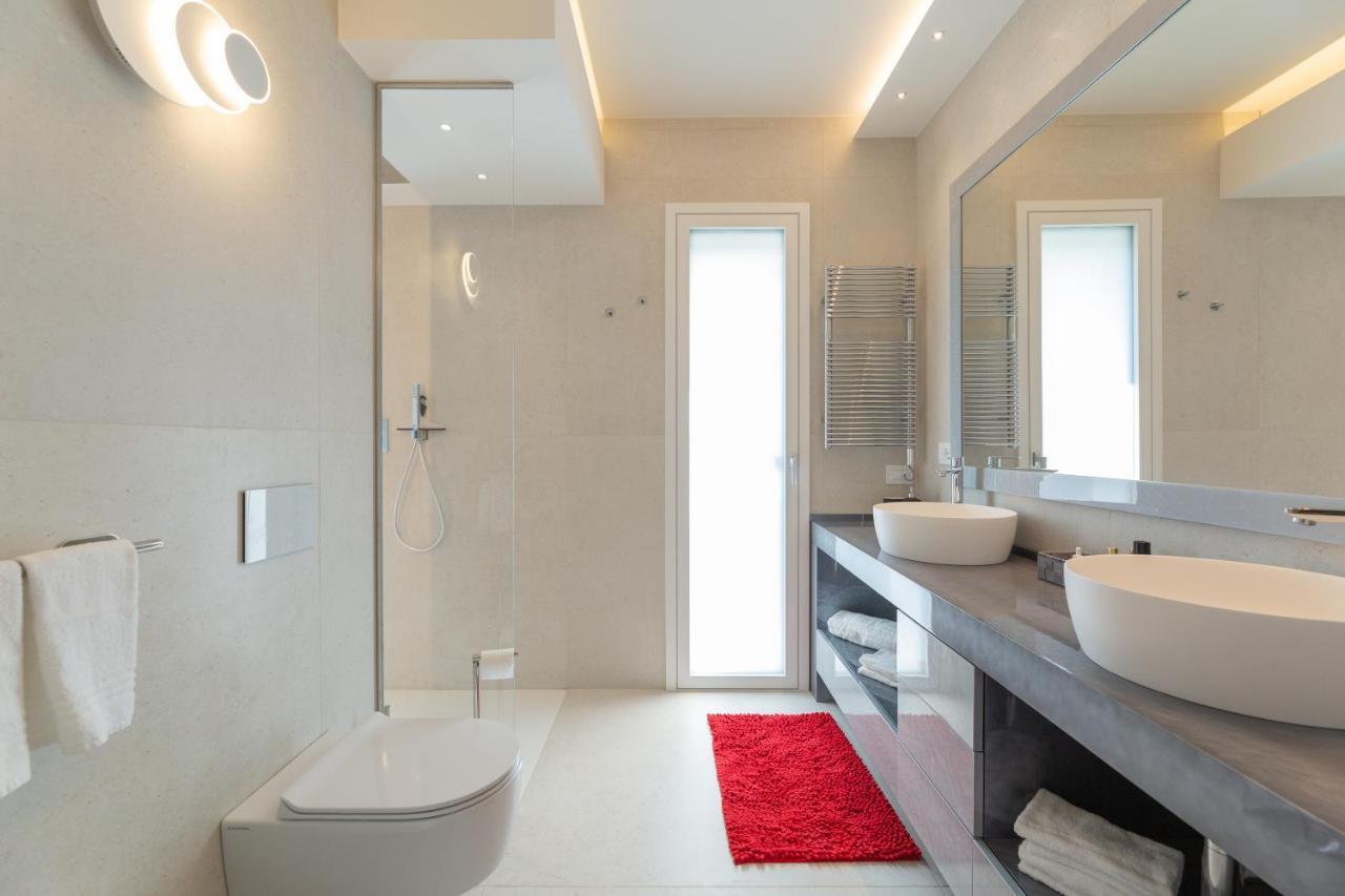 Magic Luxury Apartments Bardolino Ngoại thất bức ảnh