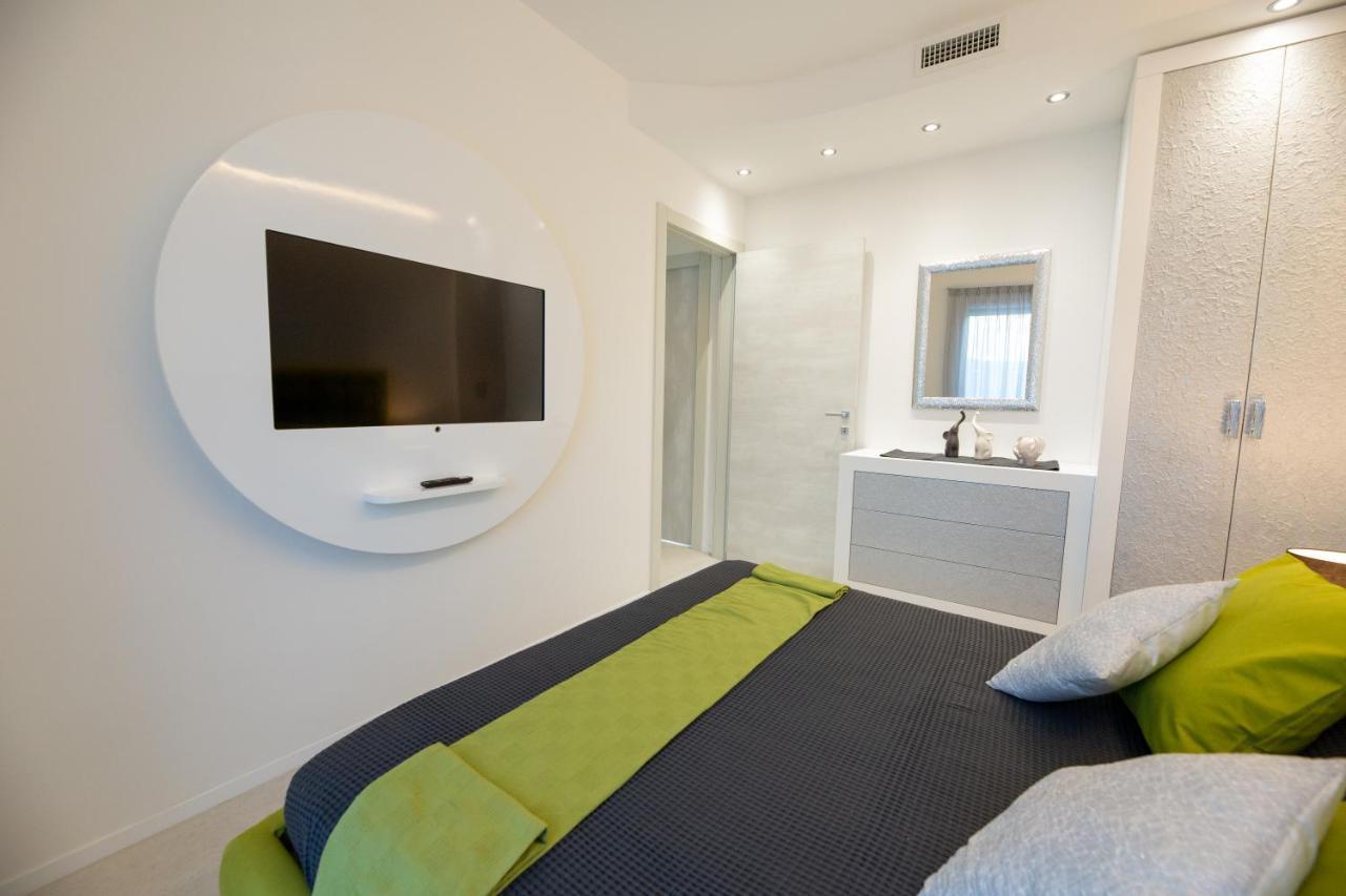 Magic Luxury Apartments Bardolino Ngoại thất bức ảnh