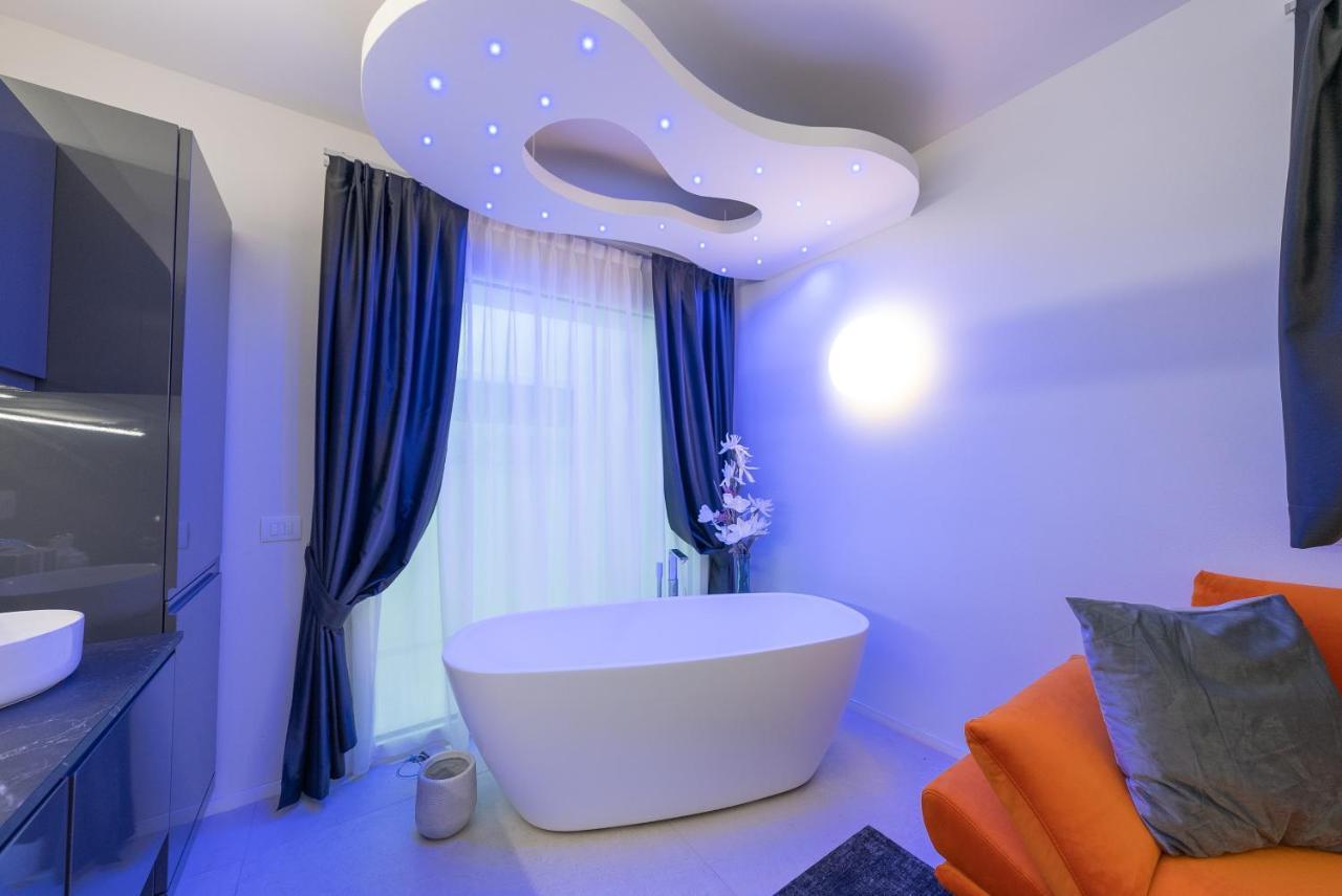 Magic Luxury Apartments Bardolino Ngoại thất bức ảnh