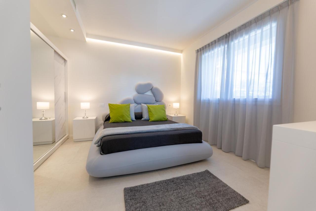 Magic Luxury Apartments Bardolino Ngoại thất bức ảnh