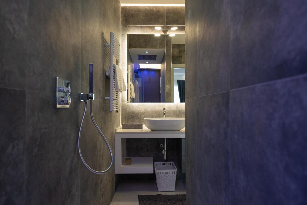 Magic Luxury Apartments Bardolino Ngoại thất bức ảnh