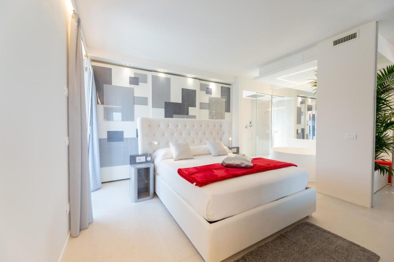 Magic Luxury Apartments Bardolino Ngoại thất bức ảnh