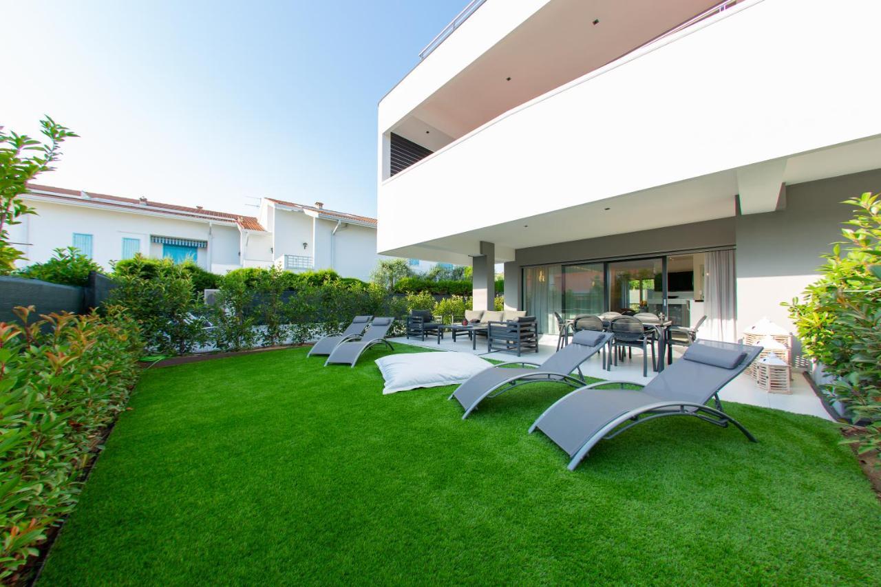 Magic Luxury Apartments Bardolino Ngoại thất bức ảnh