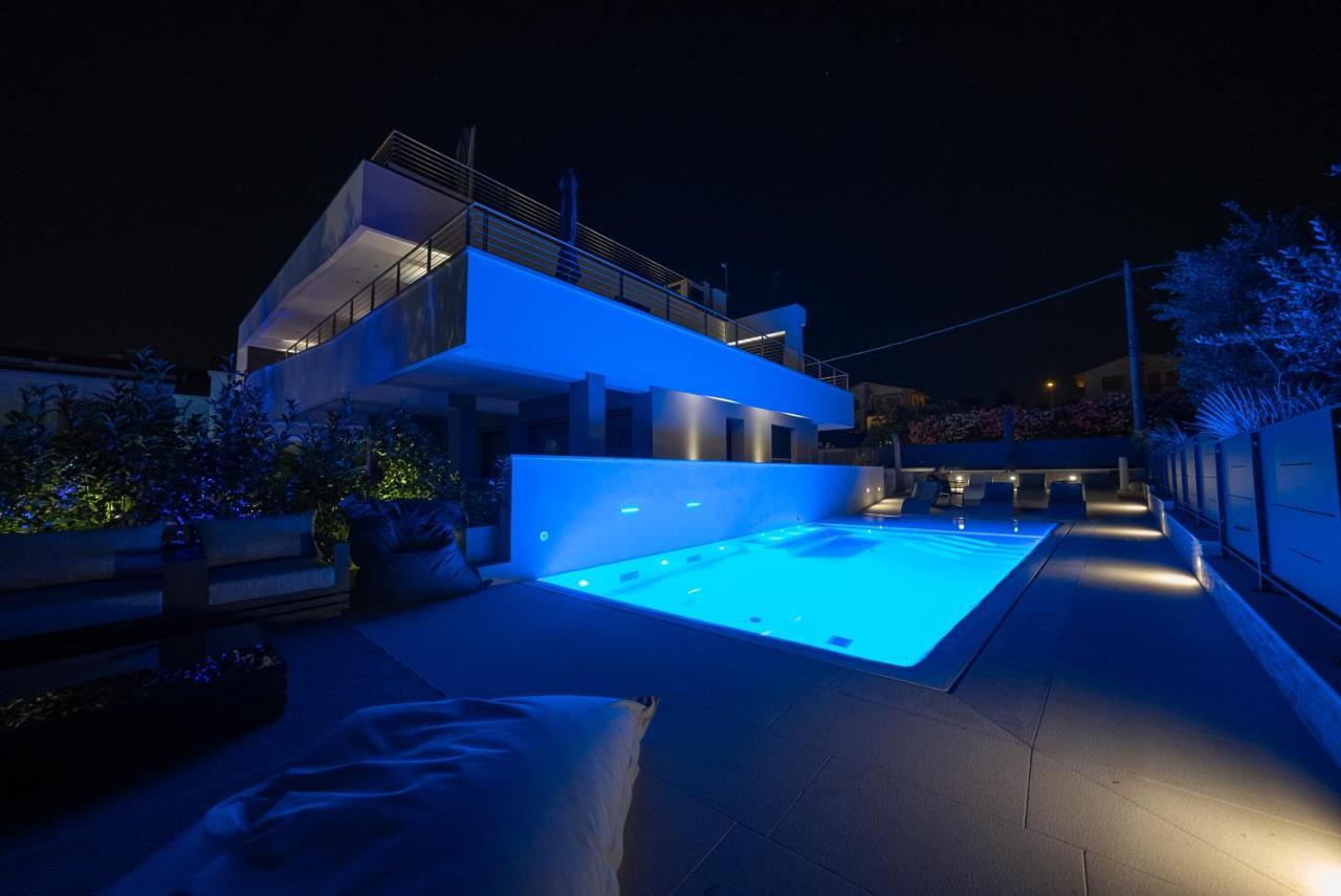 Magic Luxury Apartments Bardolino Ngoại thất bức ảnh