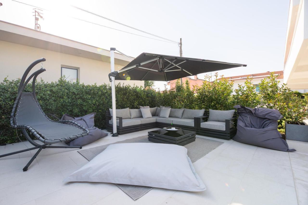 Magic Luxury Apartments Bardolino Ngoại thất bức ảnh