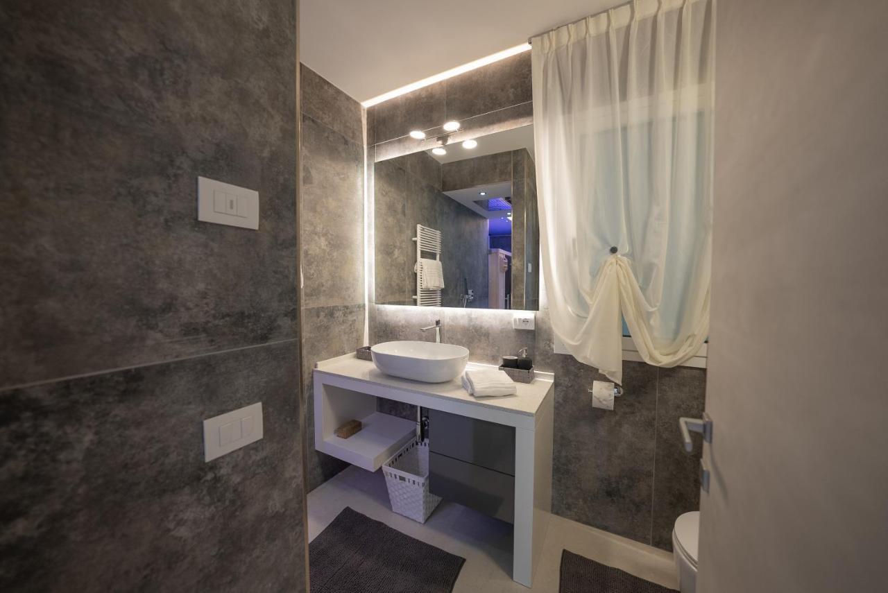 Magic Luxury Apartments Bardolino Ngoại thất bức ảnh