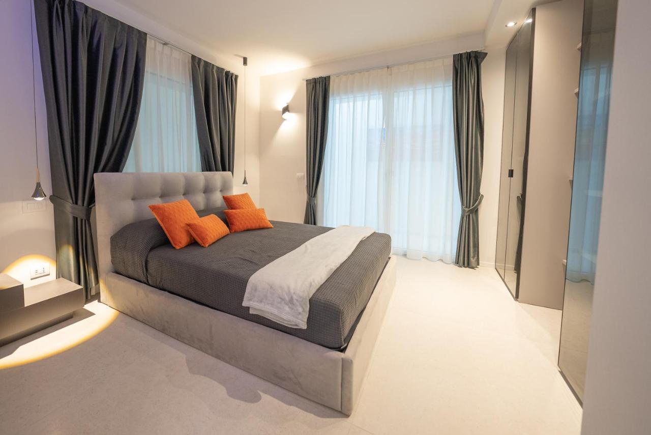 Magic Luxury Apartments Bardolino Ngoại thất bức ảnh
