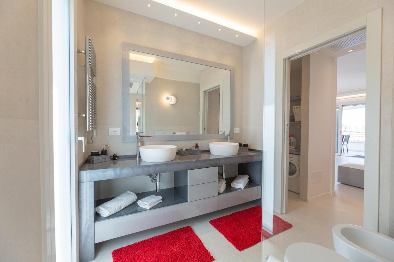 Magic Luxury Apartments Bardolino Ngoại thất bức ảnh