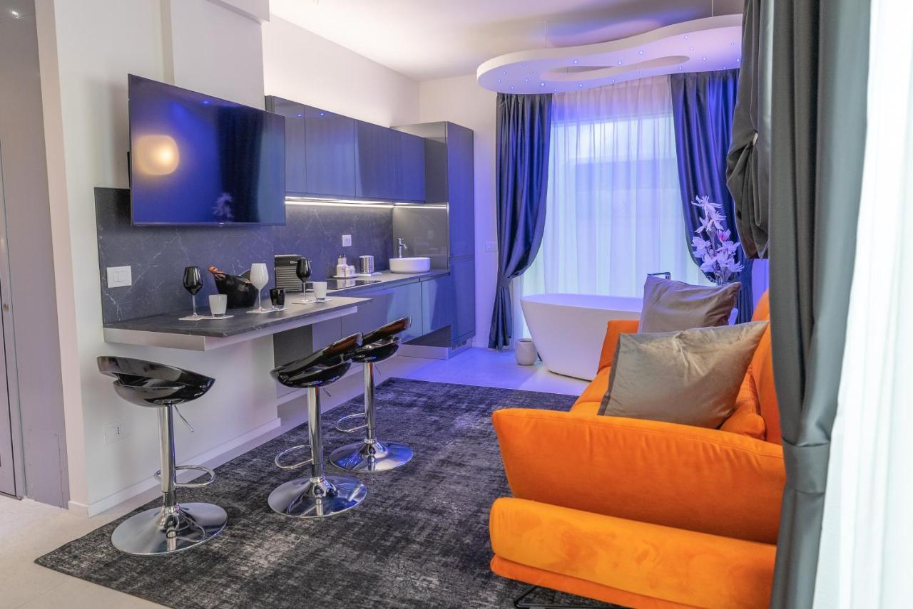 Magic Luxury Apartments Bardolino Ngoại thất bức ảnh