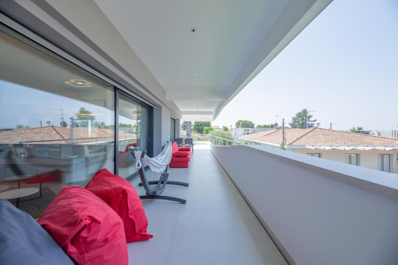 Magic Luxury Apartments Bardolino Ngoại thất bức ảnh