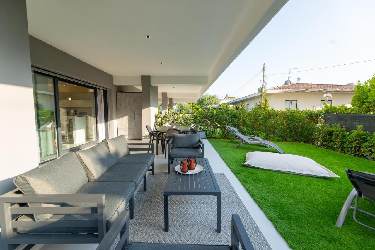Magic Luxury Apartments Bardolino Ngoại thất bức ảnh