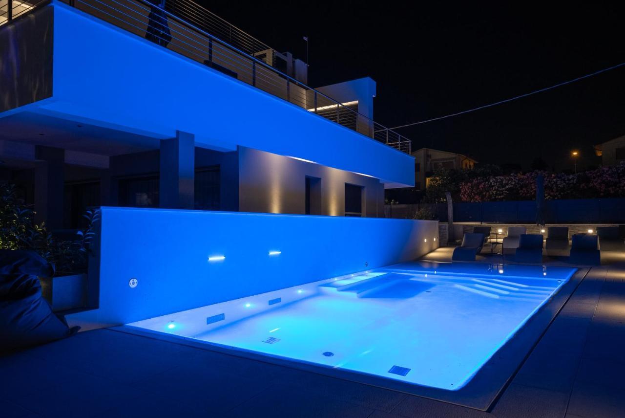 Magic Luxury Apartments Bardolino Ngoại thất bức ảnh