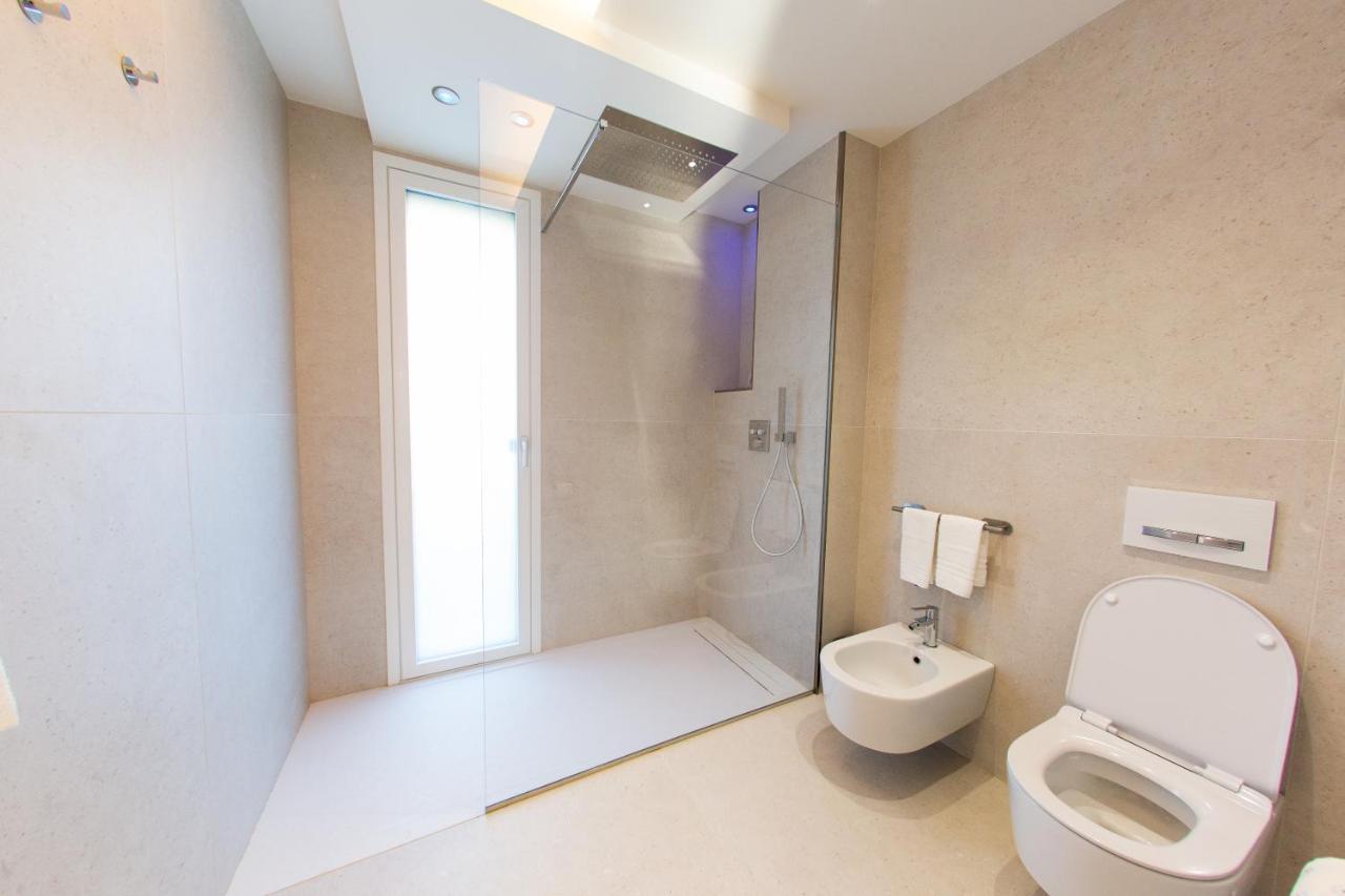 Magic Luxury Apartments Bardolino Ngoại thất bức ảnh