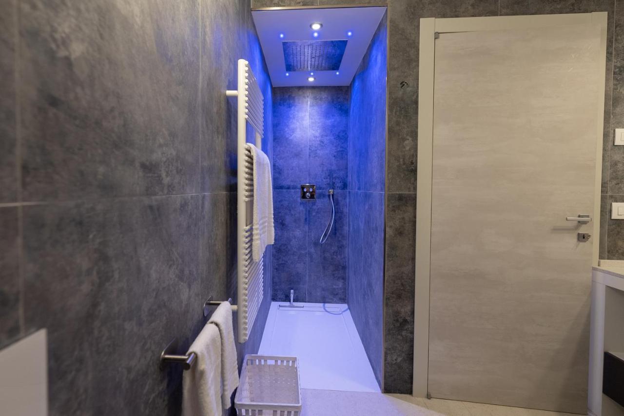 Magic Luxury Apartments Bardolino Ngoại thất bức ảnh